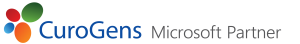 CuroGens Logo_Microsoft-partner