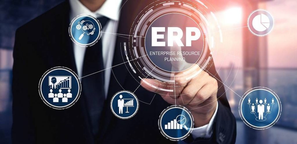 How to rescue a failed ERP implementation project
