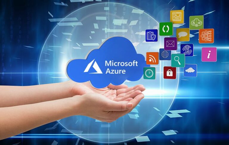 Making the Most of Microsoft Azure’s Advanced Features