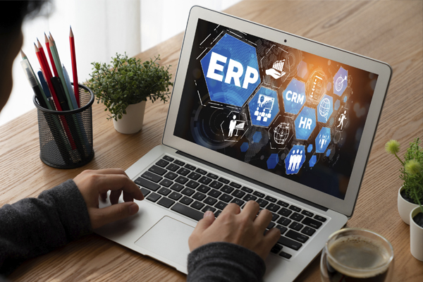 Why ERP data migration?