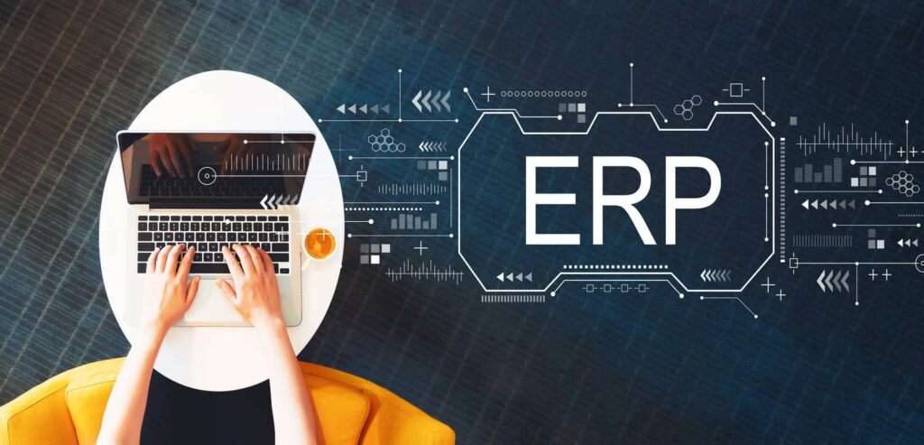Key steps for an ERP implementation