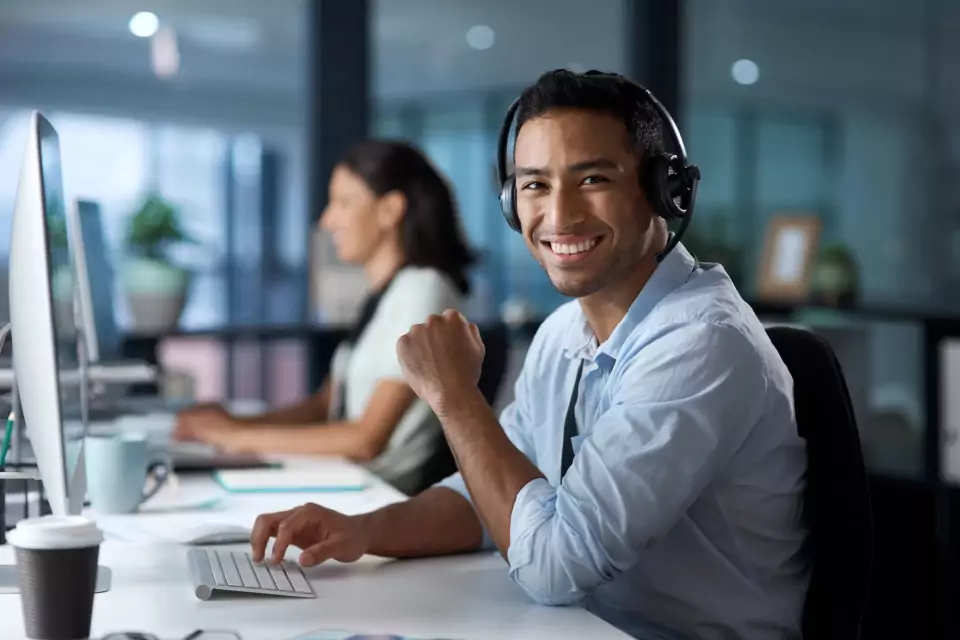 Improve your customer service in manufacturing with Dynamics 365 Customer Service