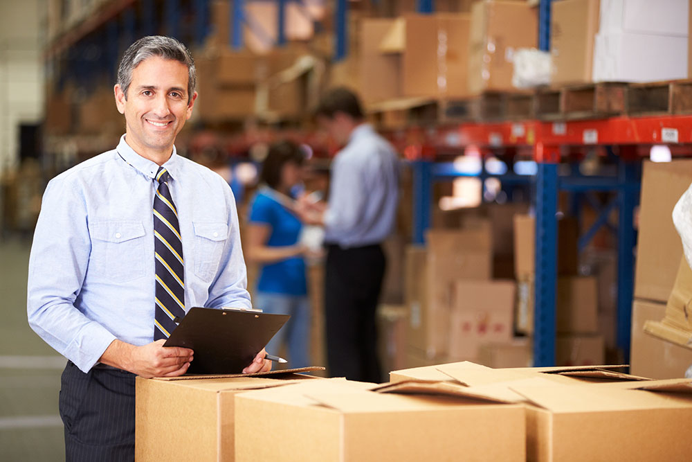 Improve customer experience with fast and accurate shipments with Shipping Manager