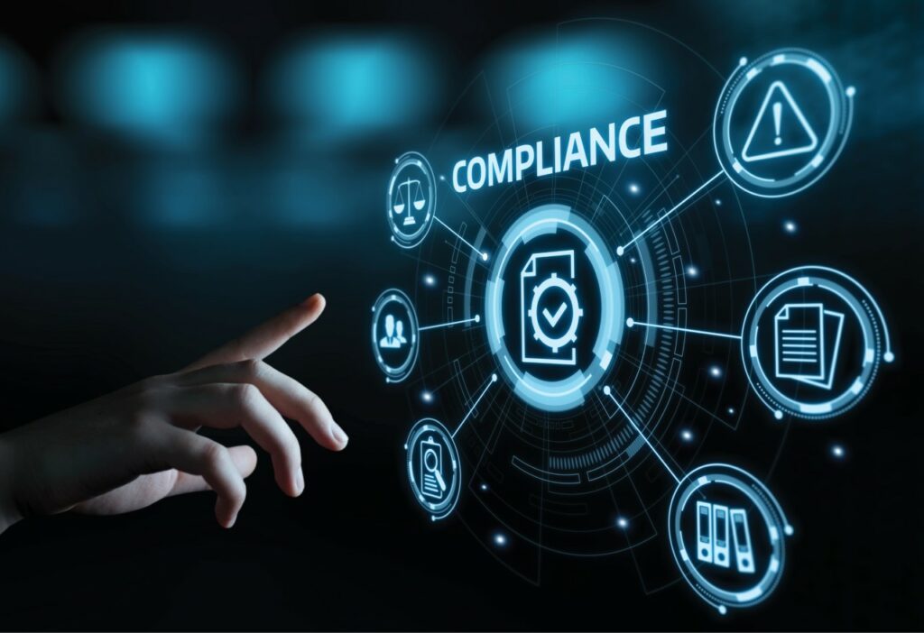 ERP and compliance: An integrated approach to risk management